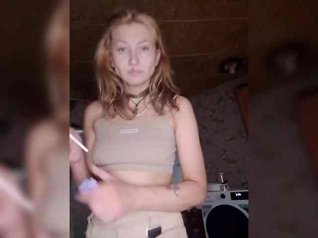 Negrustinka97 webcam