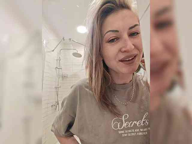 Negrustinka97 webcam