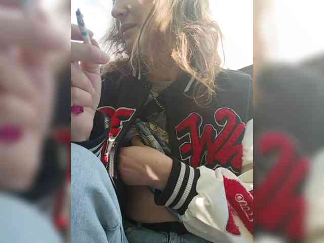 Zlata5-1 webcam