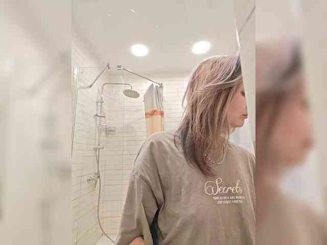 Negrustinka97 webcam