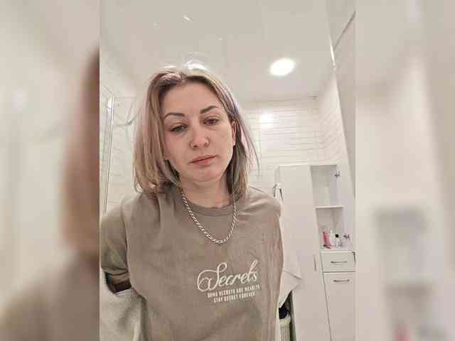 Negrustinka97 webcam