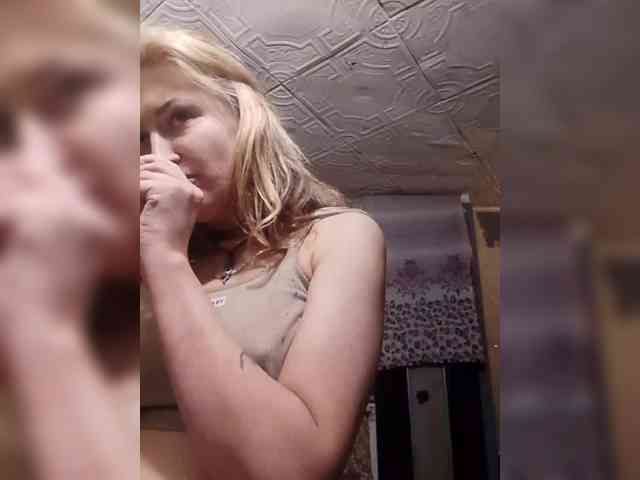 Negrustinka97 webcam