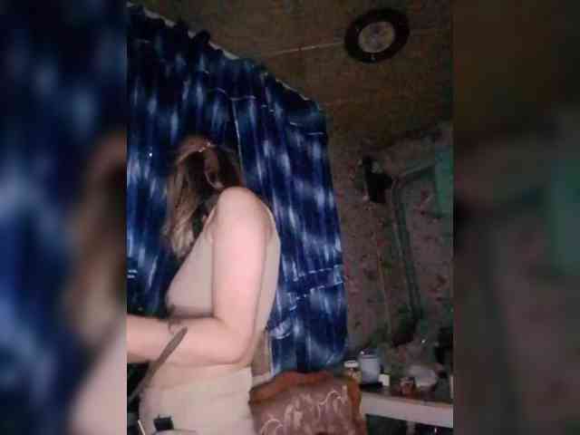 Negrustinka97 webcam