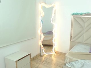 Anastaciia-tay Porn Show