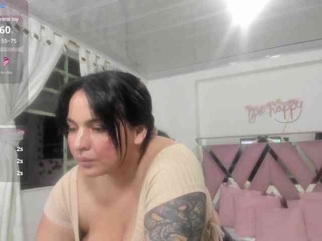Anastaciia-tay webcam