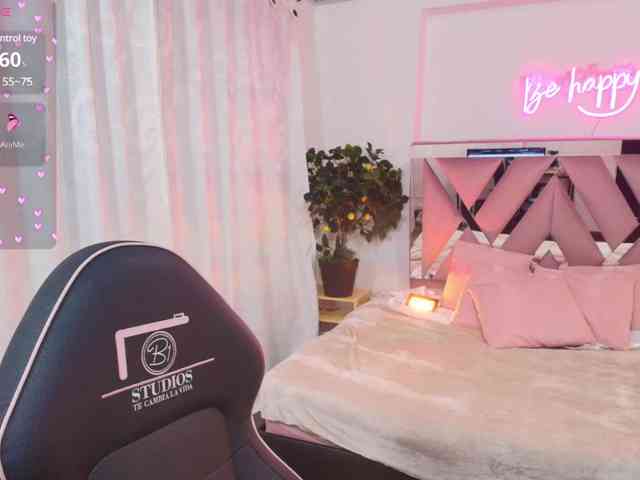 Anastaciia-tay webcam