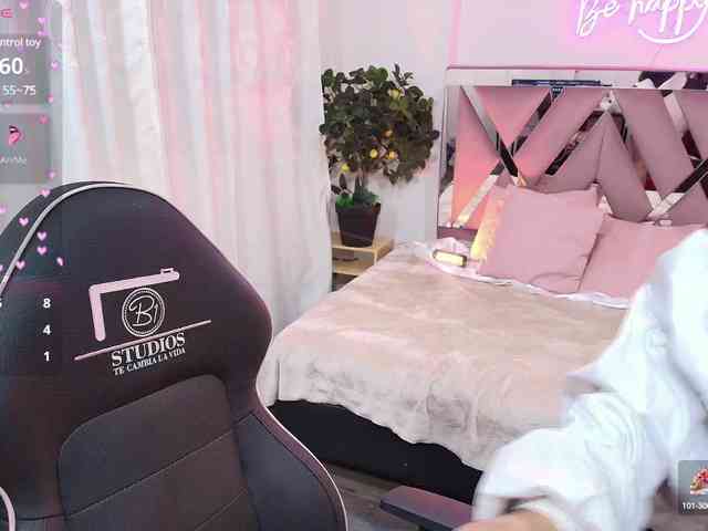Anastaciia-tay webcam