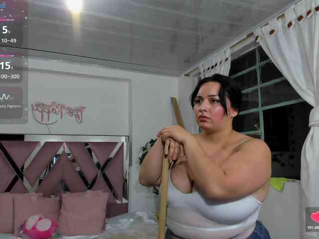 Anastaciia-tay webcam