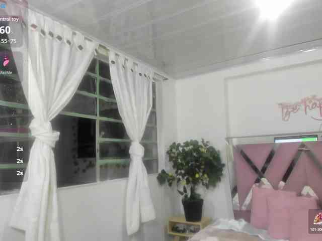Anastaciia-tay webcam