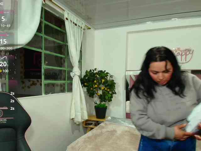 Anastaciia-tay webcam