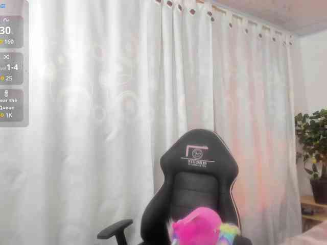 Anastaciia-tay webcam