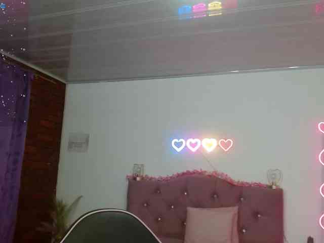 Anastaciia-tay webcam