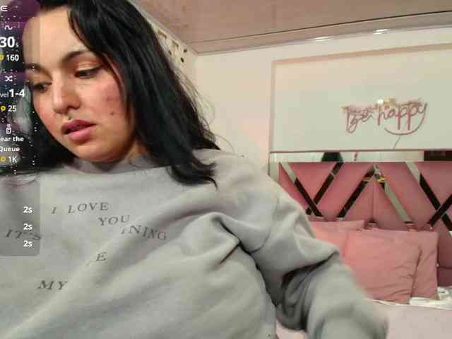 Anastaciia-tay webcam