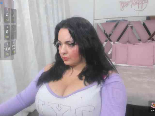Anastaciia-tay webcam