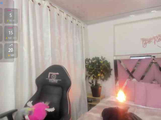 Anastaciia-tay webcam