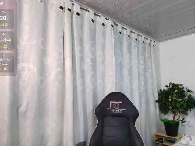 Anastaciia-tay webcam