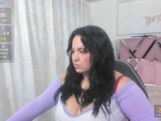 Anastaciia-tay webcam