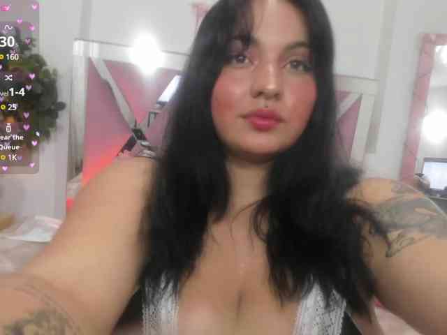 Anastaciia-tay webcam