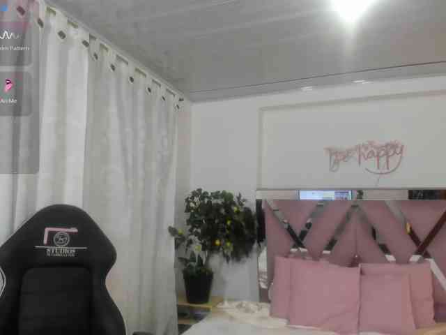Anastaciia-tay webcam