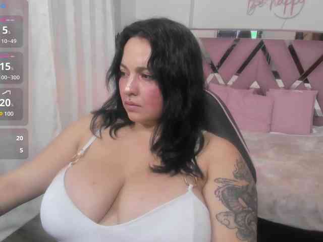 Anastaciia-tay webcam
