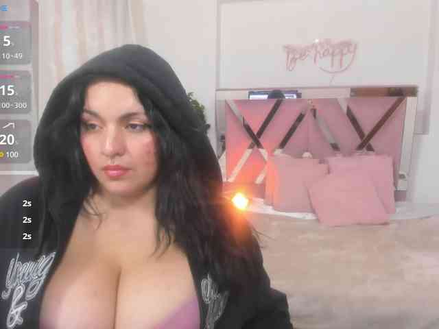 Anastaciia-tay webcam