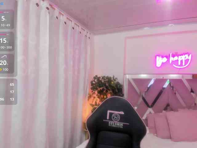 Anastaciia-tay webcam