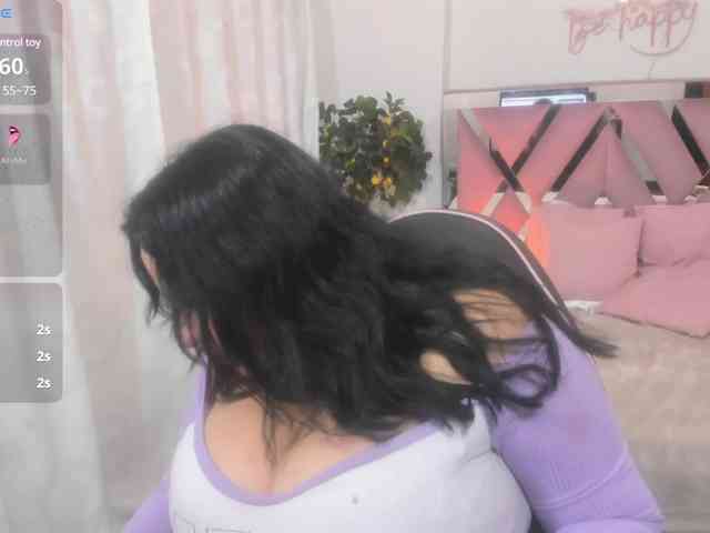 Anastaciia-tay webcam