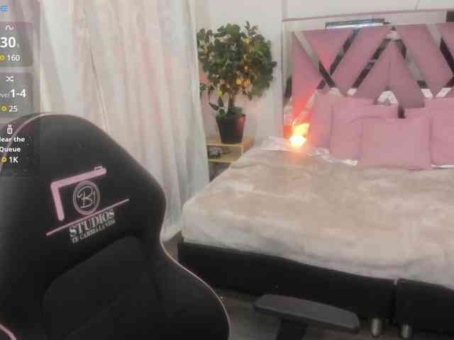 Anastaciia-tay webcam