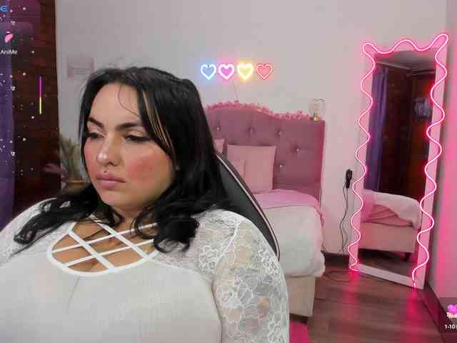 Anastaciia-tay webcam