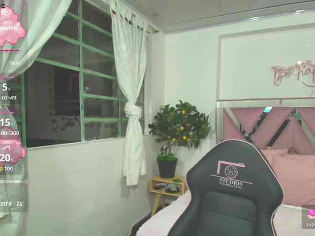 Anastaciia-tay webcam