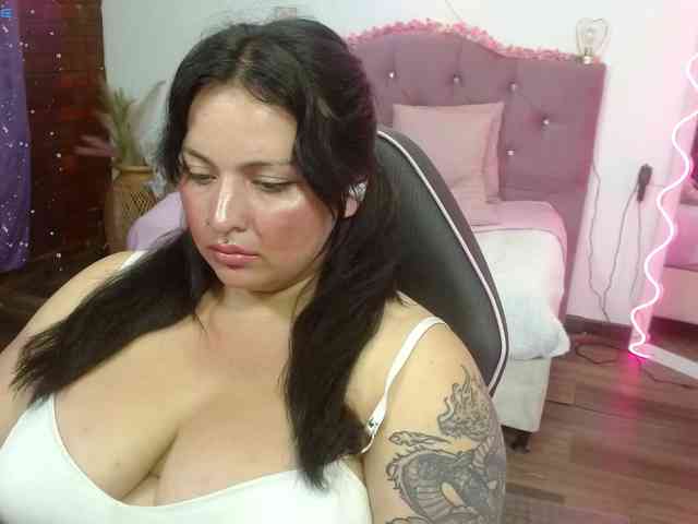 Anastaciia-tay webcam