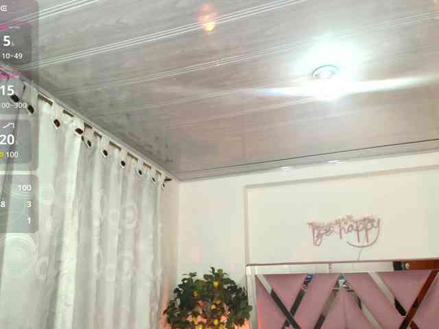 Anastaciia-tay webcam