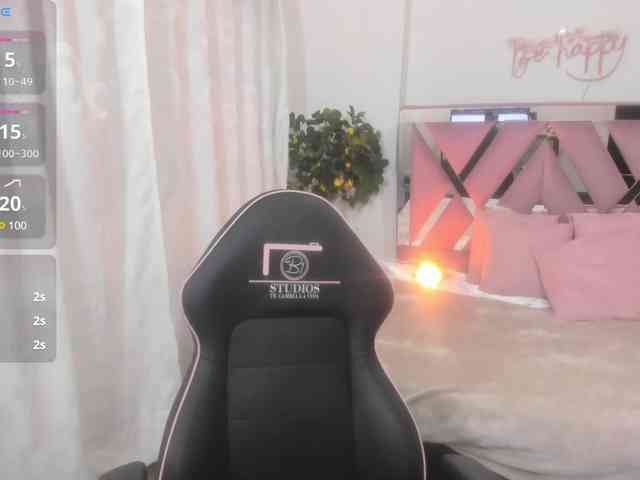 Anastaciia-tay webcam