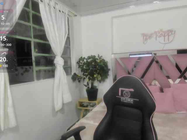 Anastaciia-tay webcam