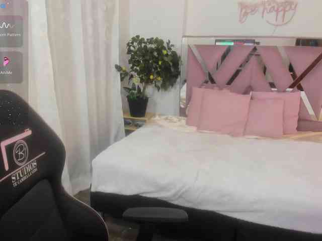 Anastaciia-tay webcam