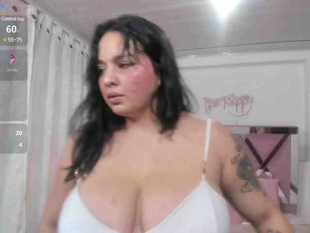 Anastaciia-tay webcam