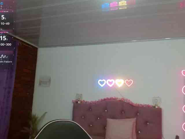 Anastaciia-tay webcam