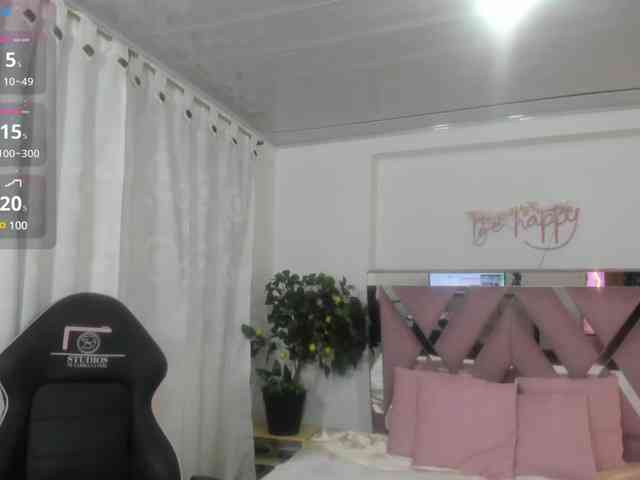 Anastaciia-tay webcam