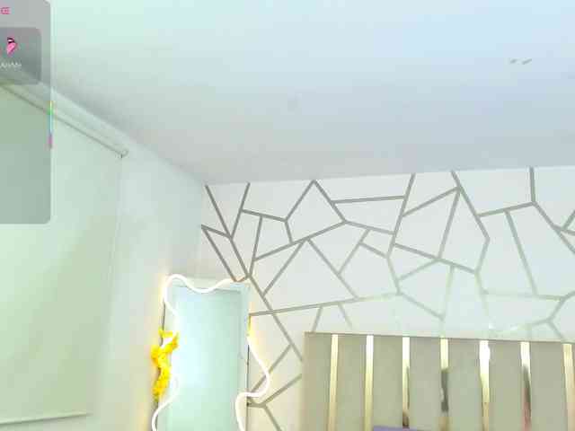 Anastaciia-tay webcam