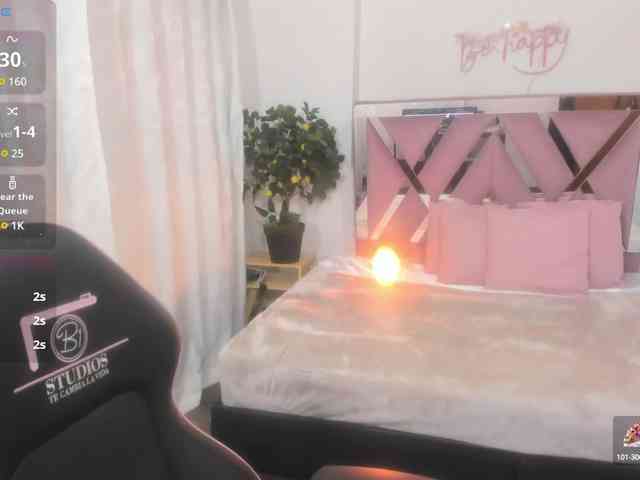 Anastaciia-tay webcam