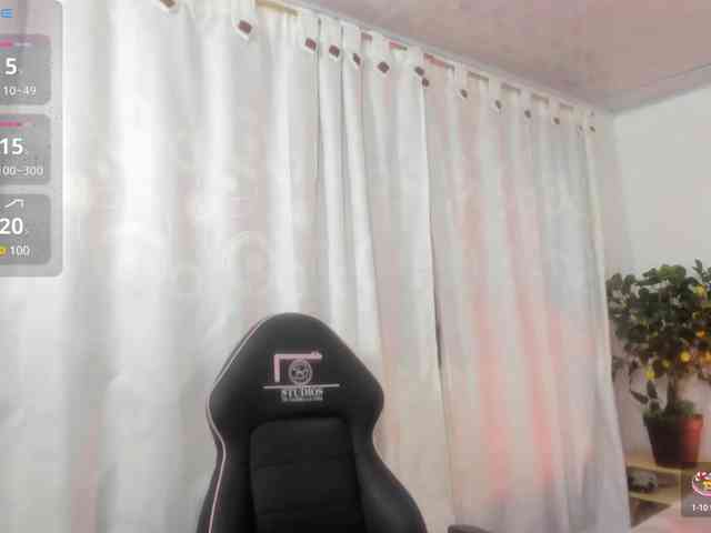 Anastaciia-tay webcam