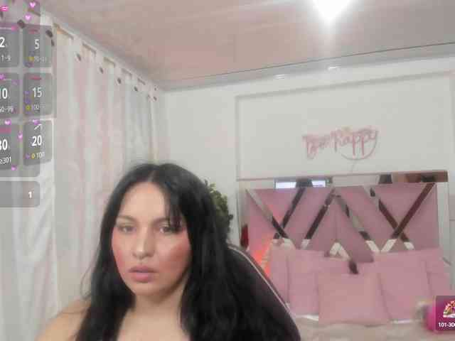 Anastaciia-tay webcam