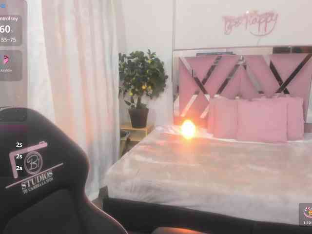 Anastaciia-tay webcam