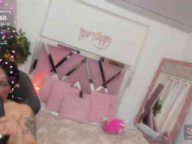 Anastaciia-tay webcam