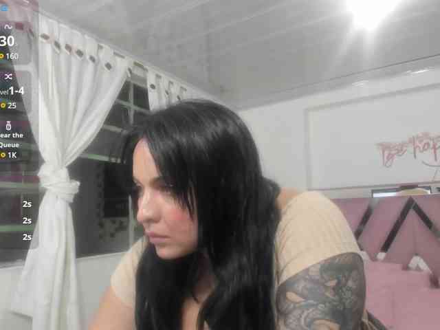 Anastaciia-tay webcam