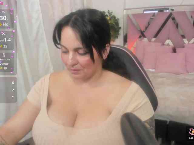 Anastaciia-tay webcam