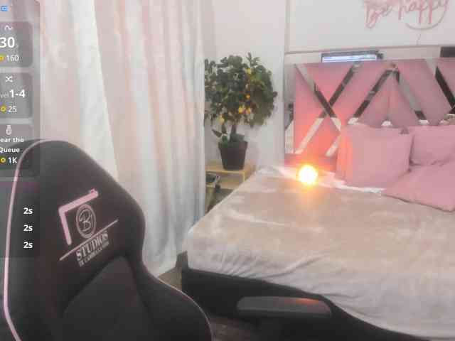 Anastaciia-tay webcam