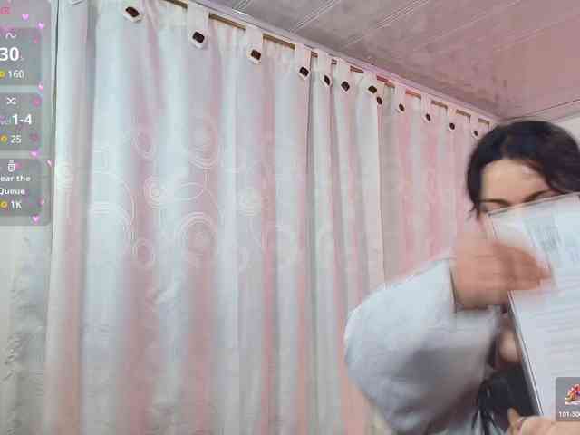 Anastaciia-tay webcam