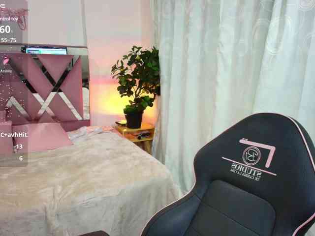 Anastaciia-tay webcam