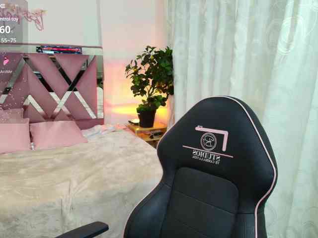 Anastaciia-tay webcam
